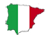 AGRÍCOLA ARVES - Italiano